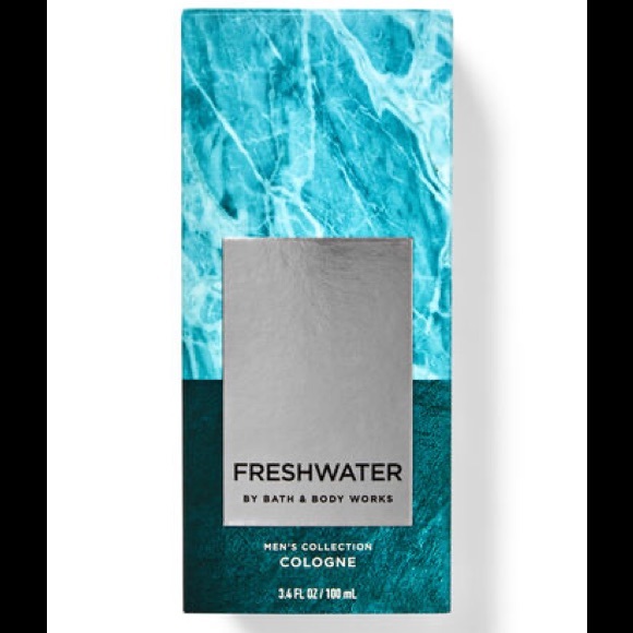 Bath & Body Works Cologne - Picture 4 of 9